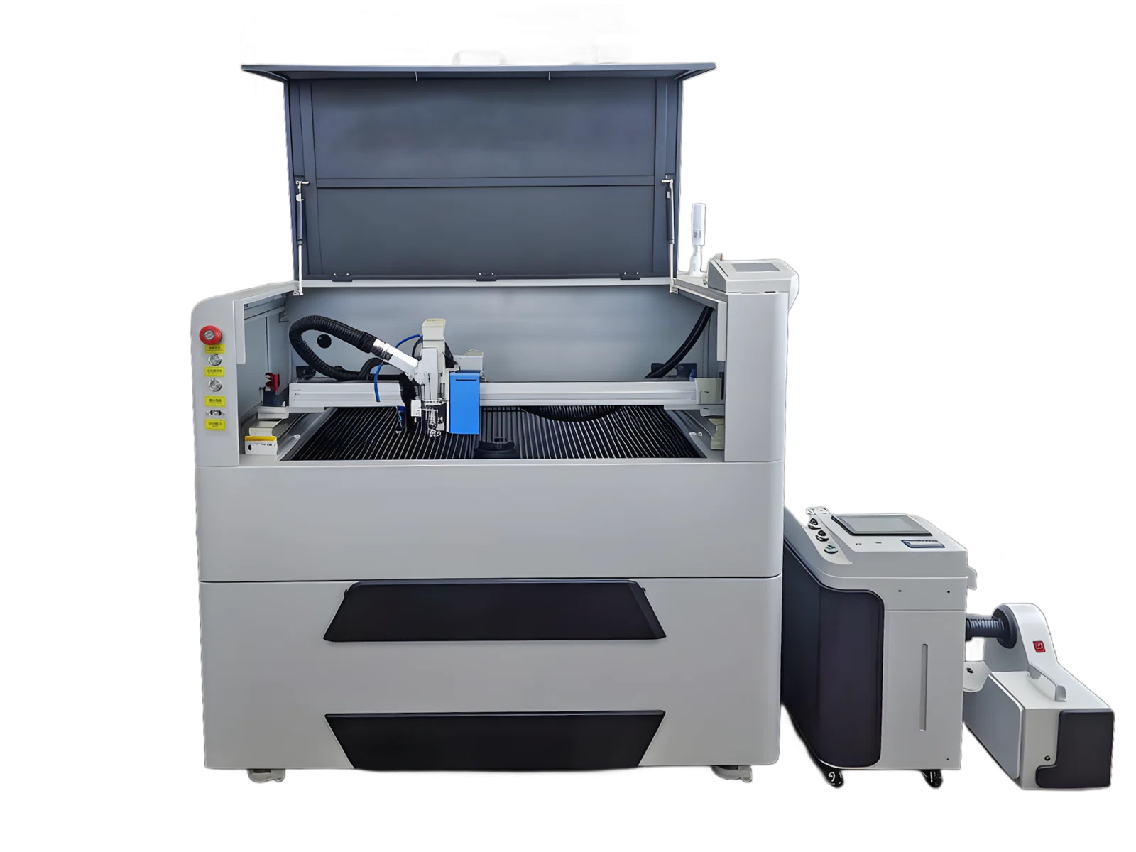 GL3 Multi-Source Laser Machine