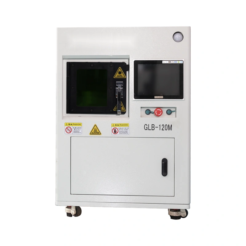 GLB-120M SLM Metal 3D Printer