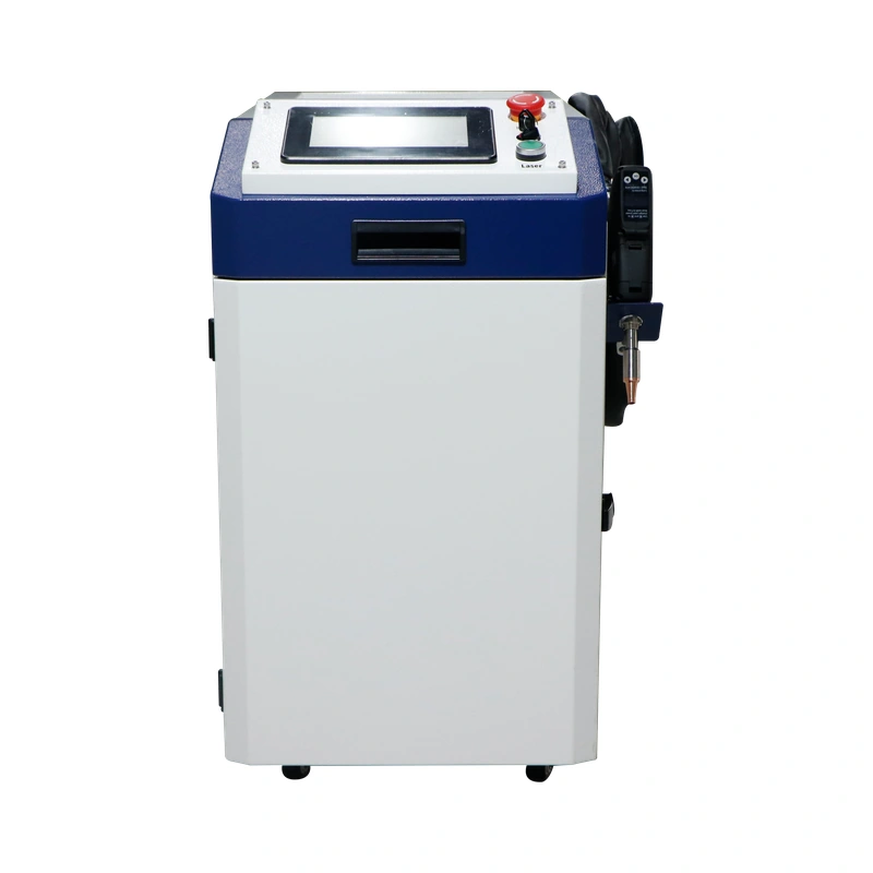 KF-WC-B Water-Cooled Handheld Laser Welding Machine