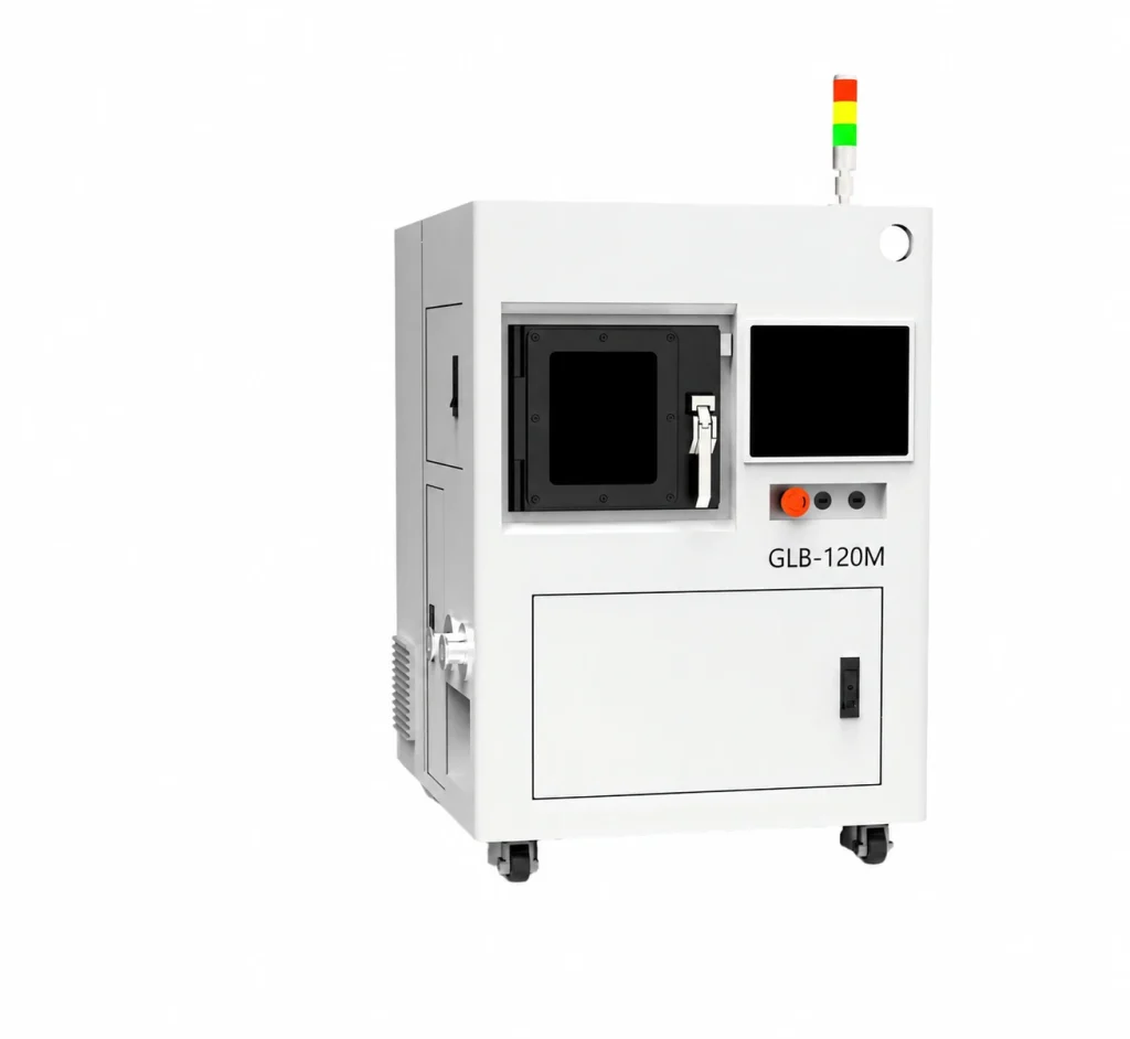GLB-120M metal additive manufacturing machine