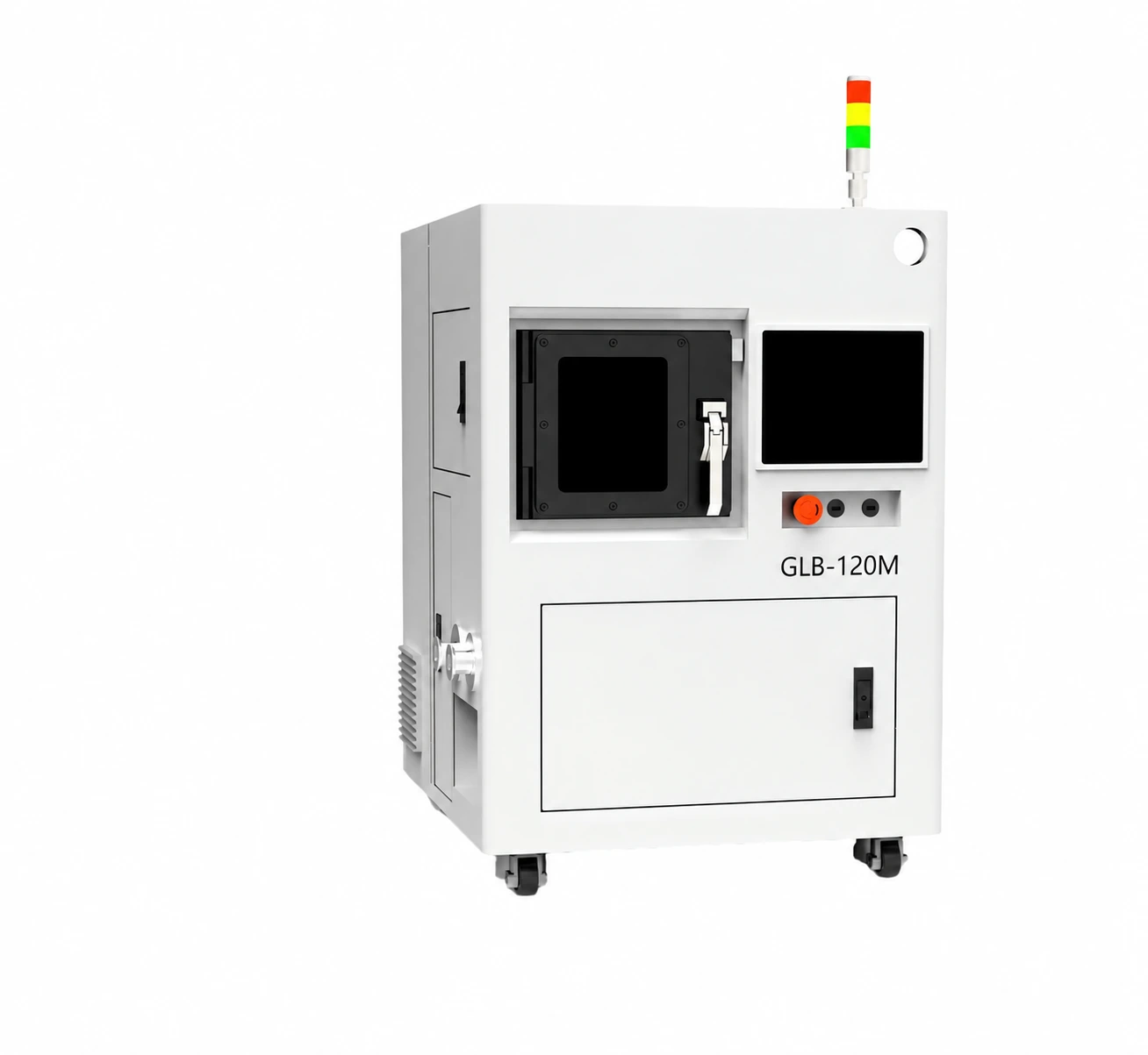 GLB-120M SLM Metal 3D Printer