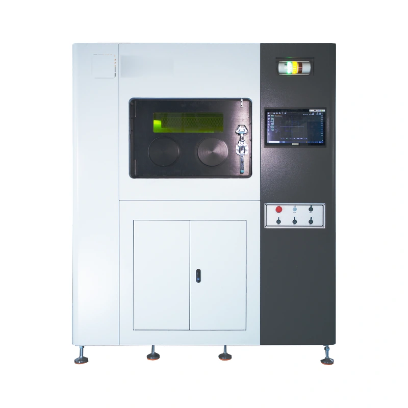 GLB-400 Industrial SLM Metal 3D Printing System