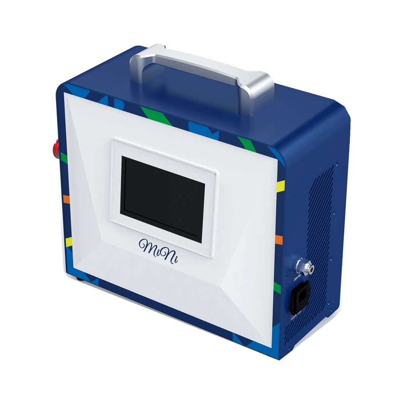 KF-AP-B Portable Pulsed Laser Welding Machine