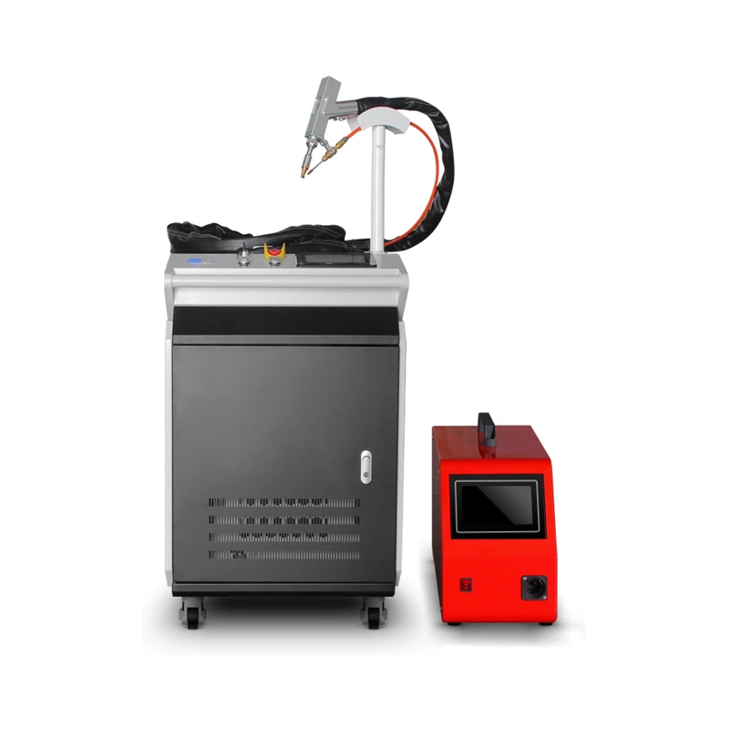 KF-WC-A Water-Cooled Multi-Function Handheld Laser Welder